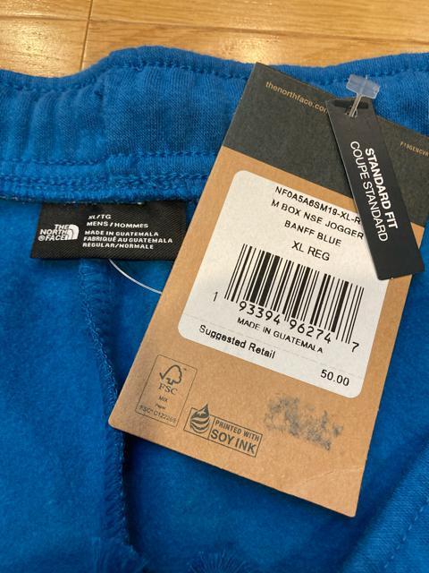 THE NORTH FACEXEFbgpc size XL  m[XtFCX  uh 