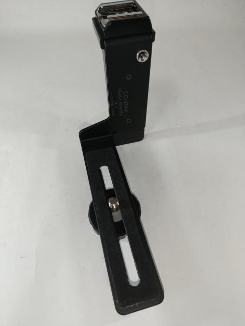 CONTAX FLASH ADAPTER SA-1  Ɠd/AV 