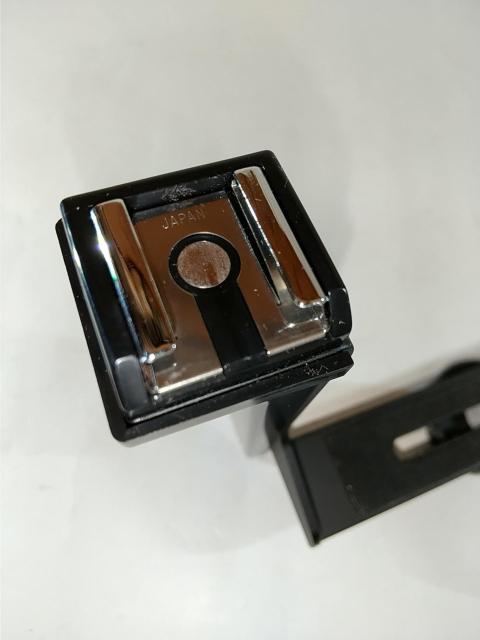 CONTAX FLASH ADAPTER SA-1  Ɠd/AV 