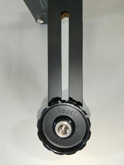 CONTAX FLASH ADAPTER SA-1  Ɠd/AV 