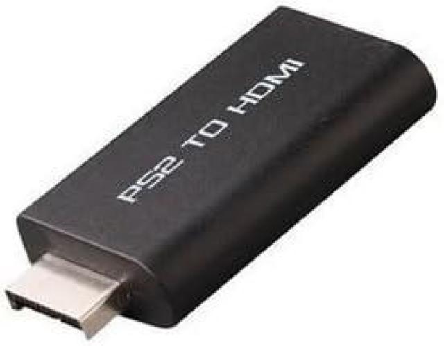 限定割引890円★超人気 PS2がHDMIでプレイ コンバーター < ゲーム本体/ソフト  限定割引890円★超人気 PS2がHDMIでプレイ コンバーター  < ゲーム本体/ソフトの