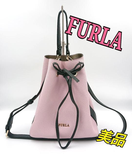FURLA ショルダーバック < ブランド  FURLA ショルダーバック  < ブランドの