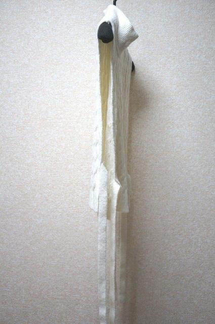 1񒅗p H&M GC`AhG nClbN lbNEI[ jbg xXg TCY   uh 