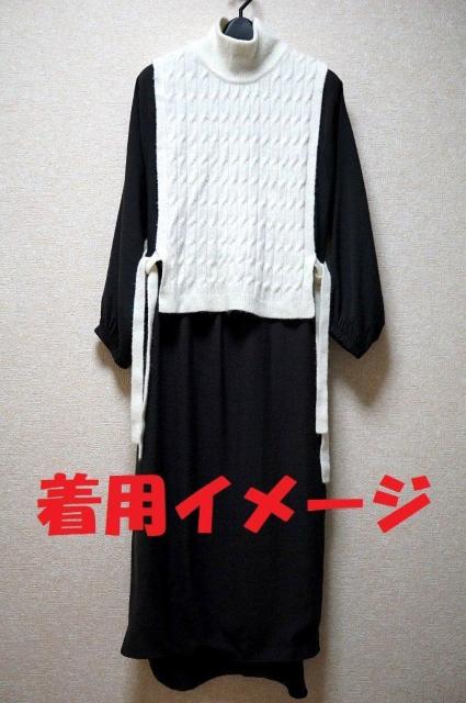 1񒅗p H&M GC`AhG nClbN lbNEI[ jbg xXg TCY   uh 