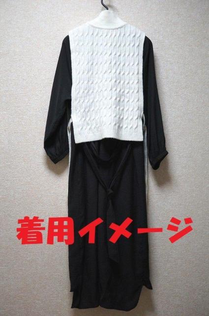 1񒅗p H&M GC`AhG nClbN lbNEI[ jbg xXg TCY   uh 