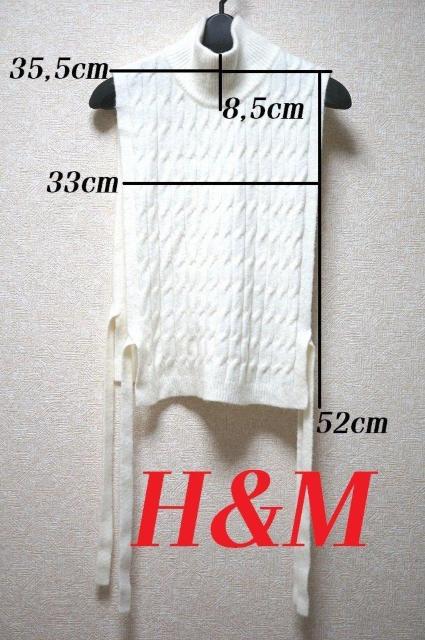 1񒅗p H&M GC`AhG nClbN lbNEI[ jbg xXg TCY   uh 