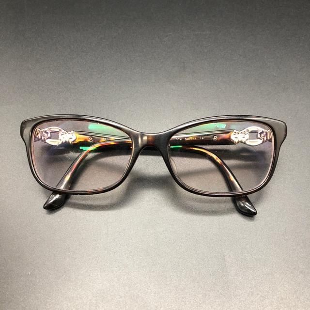 即決 BVLGARI ブルガリ メガネ 眼鏡 < ブランド  即決 BVLGARI ブルガリ メガネ 眼鏡 < ブランドの
