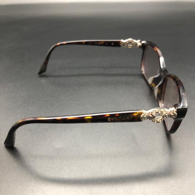 即決 BVLGARI ブルガリ メガネ 眼鏡 < ブランド  即決 BVLGARI ブルガリ メガネ 眼鏡 < ブランドの