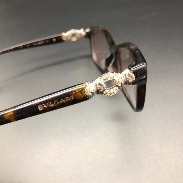 即決 BVLGARI ブルガリ メガネ 眼鏡 < ブランド  即決 BVLGARI ブルガリ メガネ 眼鏡 < ブランドの