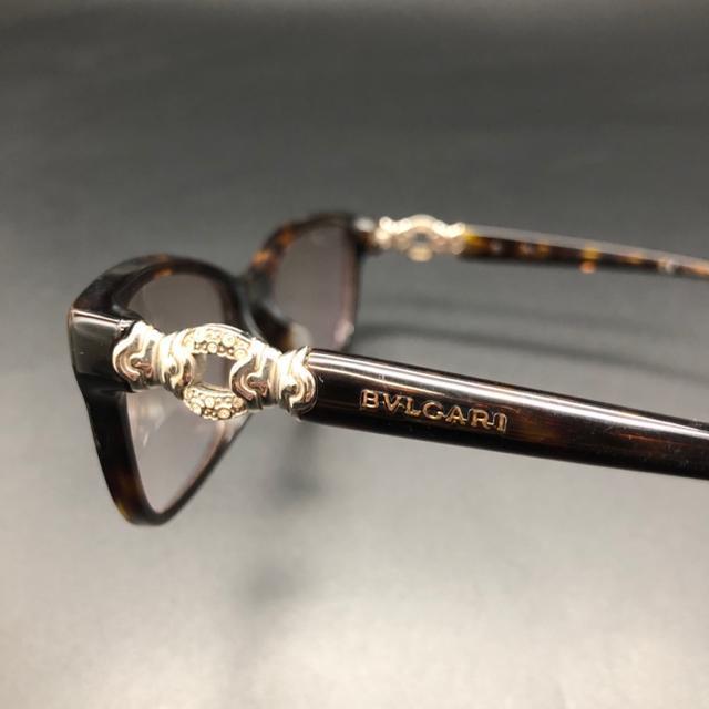 即決 BVLGARI ブルガリ メガネ 眼鏡 < ブランド  即決 BVLGARI ブルガリ メガネ 眼鏡 < ブランドの