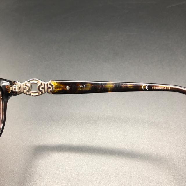 即決 BVLGARI ブルガリ メガネ 眼鏡 < ブランド  即決 BVLGARI ブルガリ メガネ 眼鏡 < ブランドの