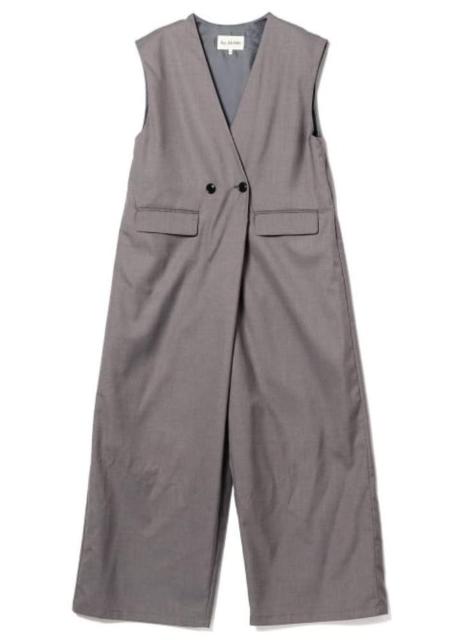 レディース スーツ ディテール サロペット < 女性ファッション  レディース スーツ ディテール サロペット  < 女性ファッションの