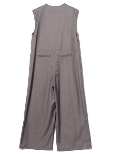 レディース スーツ ディテール サロペット < 女性ファッション  レディース スーツ ディテール サロペット < 女性ファッションの