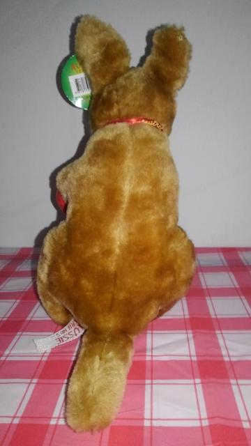AUSSIE FRIENDS カンガルー ボクシング ぬいぐるみ 正規品 Aランク  レトロ < おもちゃ  AUSSIE FRIENDS カンガルー ボクシング ぬいぐるみ 正規品 Aランク  レトロ < おもちゃの