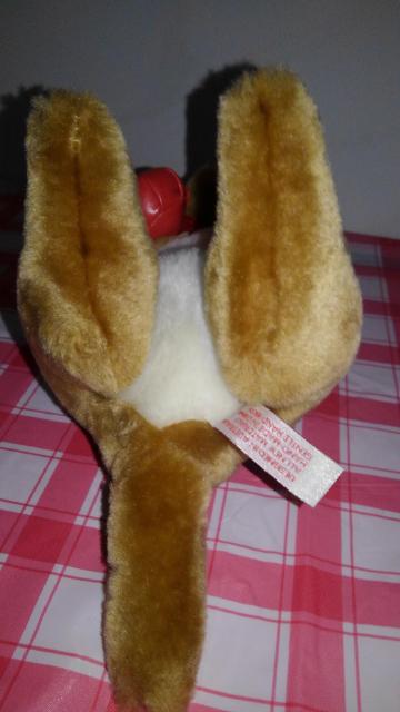 AUSSIE FRIENDS カンガルー ボクシング ぬいぐるみ 正規品 Aランク  レトロ < おもちゃ  AUSSIE FRIENDS カンガルー ボクシング ぬいぐるみ 正規品 Aランク  レトロ < おもちゃの