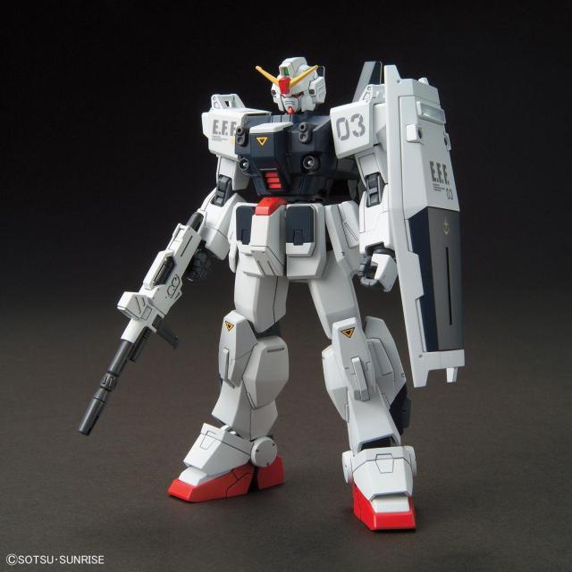 HGUC 1/144 �u���[�f�B�X�e�B�j�[3���@�gEXAM�h