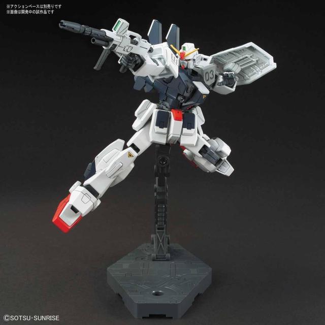 HGUC 1/144 �u���[�f�B�X�e�B�j�[3���@�gEXAM�h