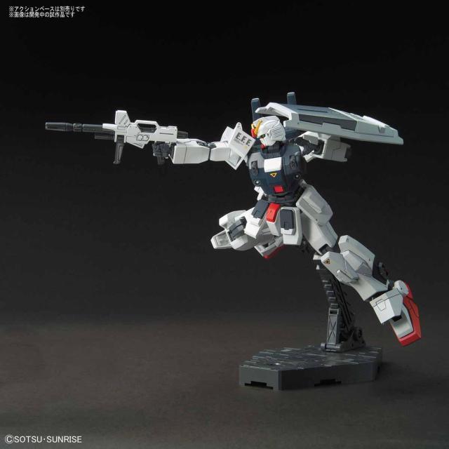 HGUC 1/144 �u���[�f�B�X�e�B�j�[3���@�gEXAM�h