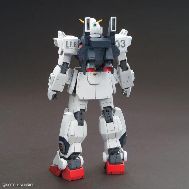 HGUC 1/144 �u���[�f�B�X�e�B�j�[3���@�gEXAM�h