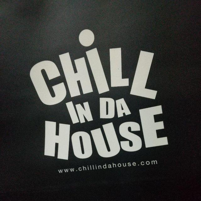 CHiLL IN DA HOUSE『ショッピングバック』GinRhymes HOKT ONORE■ < 女性ファッション  CHiLL IN DA HOUSE『ショッピングバック』GinRhymes HOKT ONORE■ < 女性ファッションの