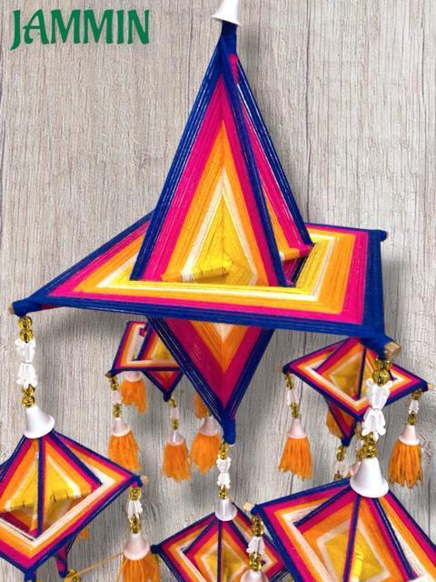 オーナメント アジアン ヒッピー 飾り 吊り下げ エスニック ハンドメイド < インテリア/ライフ オーナメント アジアン ヒッピー 飾り 吊り下げ エスニック ハンドメイド < インテリア/ライフの