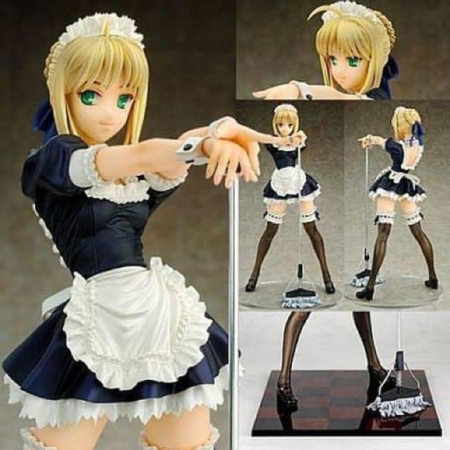 Fate/hollow ataraxia ZCo[ ChVer.R 1/6i A^[ViJi   Aj/R~bN/LN^[ 