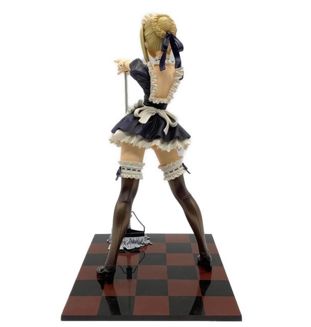Fate/hollow ataraxia ZCo[ ChVer.R 1/6i A^[ViJi  Aj/R~bN/LN^[ 