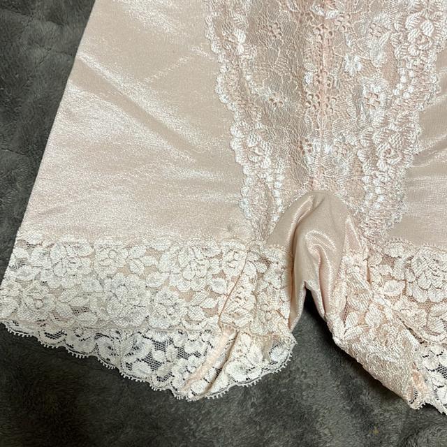 ☆☆☆タンス整理品 衣類 おまとめOK ホームクリーニング済み ピンク系 ガードル Mサイズ < 女性ファッション  ☆☆☆タンス整理品 衣類 おまとめOK ホームクリーニング済み ピンク系 ガードル Mサイズ < 女性ファッションの