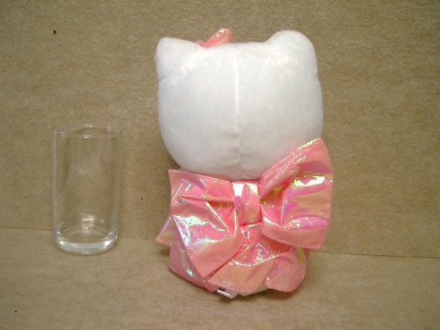 現状品◆ハローキティ<キティちゃんぬいぐるみ 約22cm/ブーケ>G < おもちゃ  現状品◆ハローキティ<キティちゃんぬいぐるみ 約22cm/ブーケ>G < おもちゃの