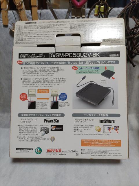u@bt@[u|[^uDVDhCuvDVSM-PC58U2V-BK  PC{/Ӌ@ 
