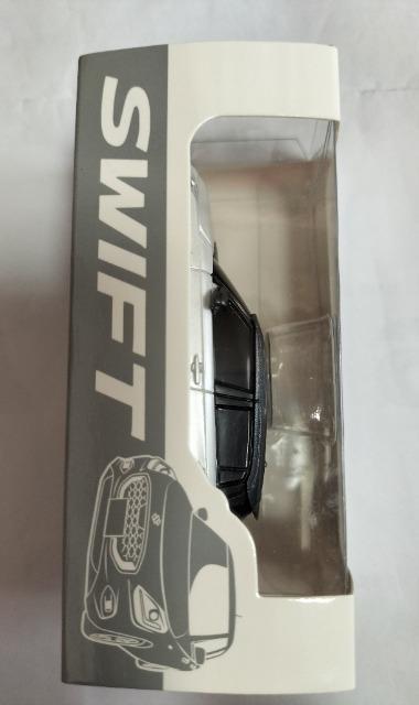 スズキ 新型スイフト プルバックカー 未開封 新品 非売品 < ホビー  スズキ 新型スイフト プルバックカー 未開封 新品 非売品  < ホビーの