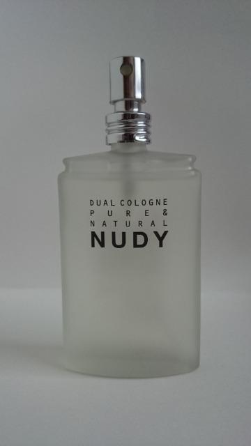 希少★カネボウ★NUDY ヌーディ★デュアルコロンS★フレッシュシトラス★55ml★男女共用★ < 香水/コスメ/ネイル  希少★カネボウ★NUDY ヌーディ★デュアルコロンS★フレッシュシトラス★55ml★男女共用★  < 香水/コスメ/ネイルの