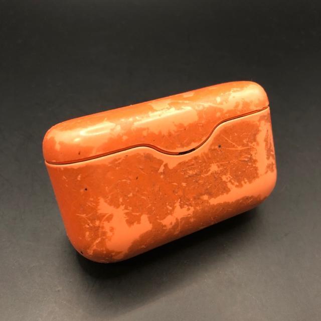 即決 SONY ソニー ワイヤレスイヤホン 充電ケースのみ BC-WFH800 < 家電/AV  即決 SONY ソニー ワイヤレスイヤホン 充電ケースのみ BC-WFH800  < 家電/AVの