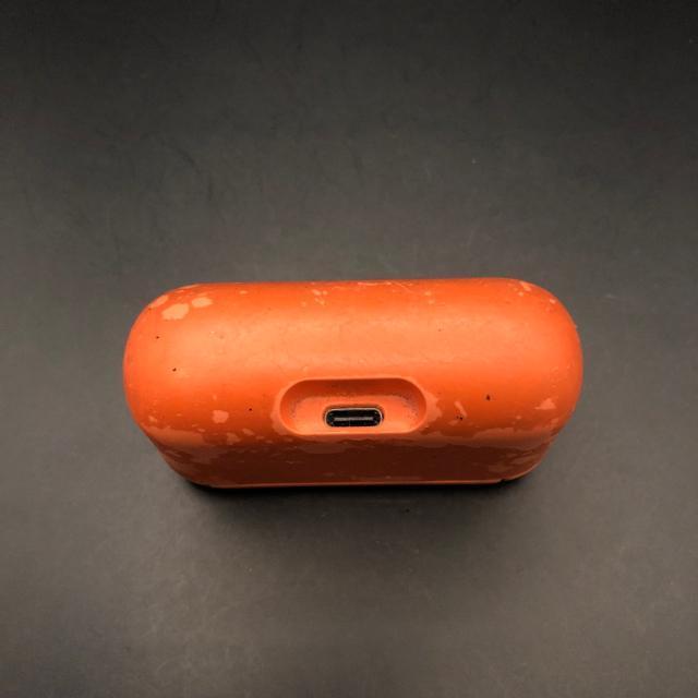 即決 SONY ソニー ワイヤレスイヤホン 充電ケースのみ BC-WFH800 < 家電/AV  即決 SONY ソニー ワイヤレスイヤホン 充電ケースのみ BC-WFH800 < 家電/AVの