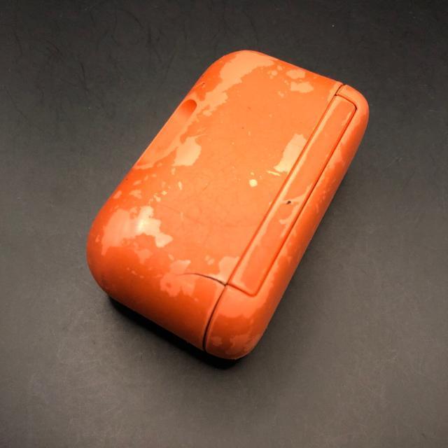 即決 SONY ソニー ワイヤレスイヤホン 充電ケースのみ BC-WFH800 < 家電/AV  即決 SONY ソニー ワイヤレスイヤホン 充電ケースのみ BC-WFH800 < 家電/AVの