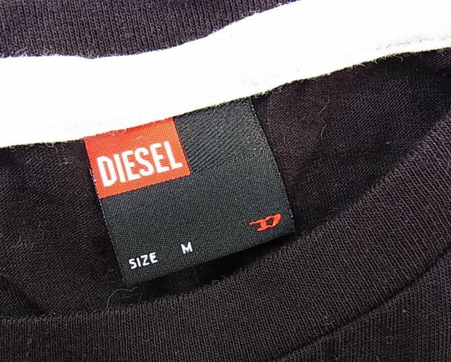 500~X^Kii@DIESEL@fB[[@ TVc@M@ubN @iD2j