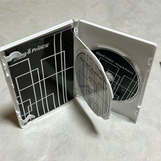 King & Prince 「King & Prince」初回限定盤A CD+DVD < タレントグッズ King & Prince 「King & Prince」初回限定盤A CD+DVD < タレントグッズの
