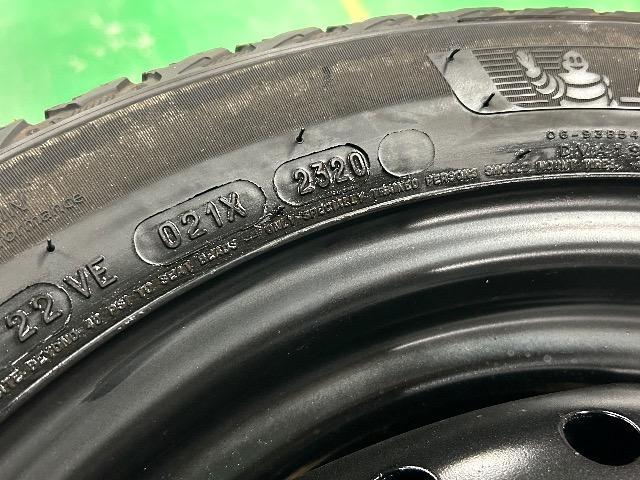 0110199)激安スタッドレスタイヤ艶消しブラックスチールホイール4本セット軽自動車用155/65R14送料無料 < 自動車/バイク 0110199)激安スタッドレスタイヤ艶消しブラックスチールホイール4本セット軽自動車用155/65R14送料無料 < 自動車/バイク