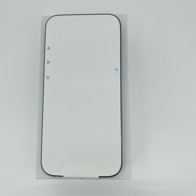 整備未使用 iPhone 15 128 GB SIMフリー ブルー 本体 < 家電/AV 整備未使用 iPhone 15 128 GB SIMフリー ブルー 本体 < 家電/AVの