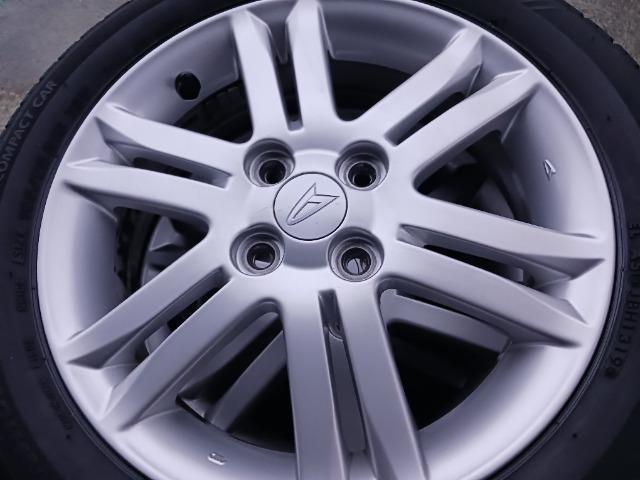 165/55R15 ă^CAA~Zbg  /oCN