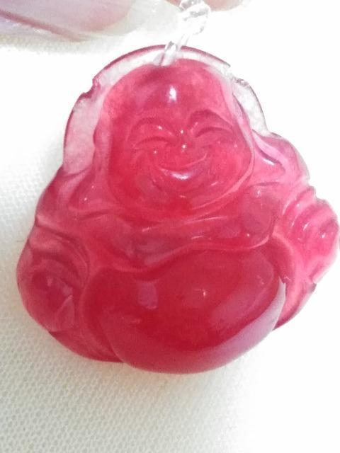 難有り☆ 布袋様カービングルース欠け有り < ホビー 難有り☆ 布袋様カービングルース欠け有り < ホビーの