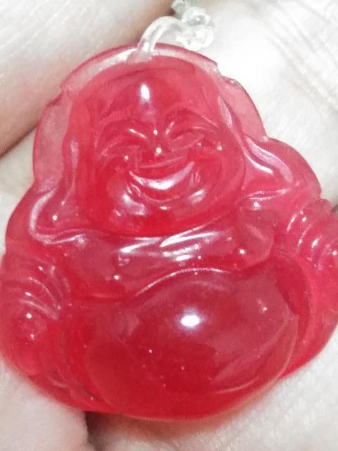 難有り☆ 布袋様カービングルース欠け有り < ホビー 難有り☆ 布袋様カービングルース欠け有り < ホビーの