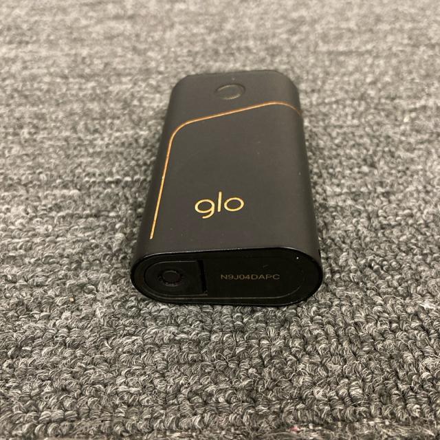 即決 glo グロー G200 ブラック < 男性ファッション 即決 glo グロー G200 ブラック < 男性ファッションの