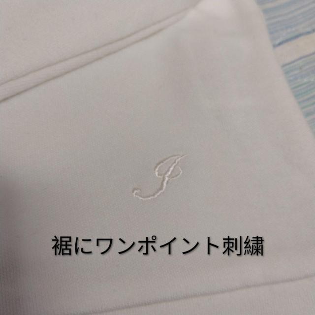 ★フェリシモ★3L ★未使用★IEDIT★タートルネック♪白 < ブランド ★フェリシモ★3L ★未使用★IEDIT★タートルネック♪白 < ブランドの