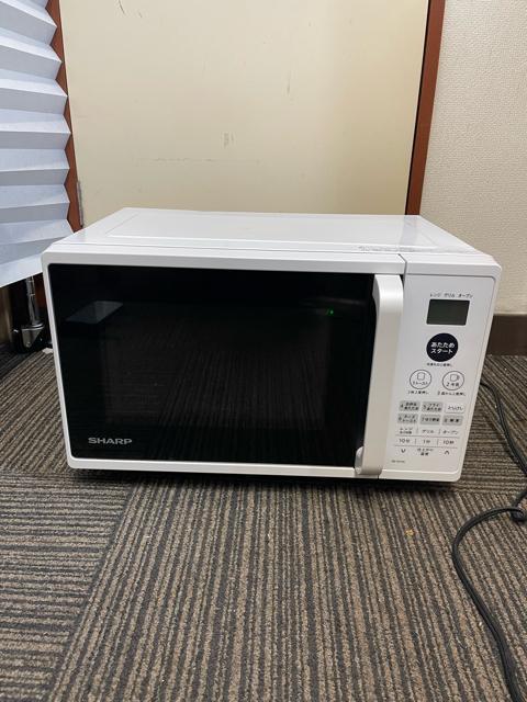 SHARP I[uW 2021N RE-M16A-W dqW V[v I[uW@O@ zCg@   Ɠd/AV 