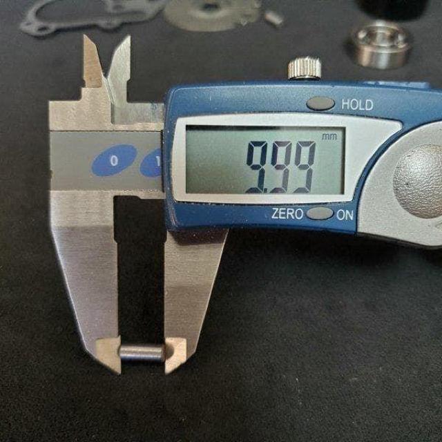 ヤマハ JOG VINO ウォーターポンプ リペアキット ジョグ リペア < 自動車/バイク ヤマハ JOG VINO ウォーターポンプ リペアキット ジョグ リペア < 自動車/バイク