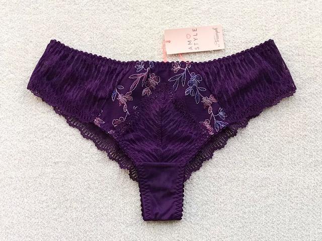 Triumph AMOSTYLE ショーツ Mサイズ 10枚セット < 女性ファッション Triumph AMOSTYLE ショーツ Mサイズ 10枚セット < 女性ファッションの