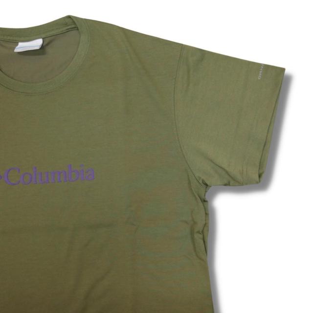 即決★コロンビア 特価 GRN/XXLサイズ アーバンハイク 半袖 Tシャツ 3L 速乾 ドライ グリーン 緑 < 男性ファッション 即決★コロンビア 特価 GRN/XXLサイズ アーバンハイク 半袖 Tシャツ 3L 速乾 ドライ グリーン 緑 < 男性ファッションの