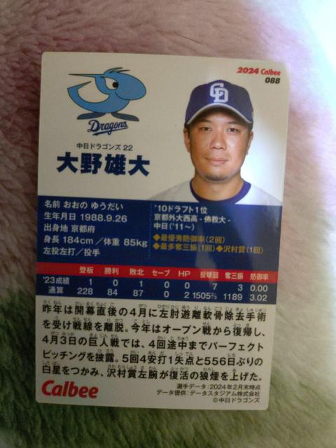 プロ野球チップスカード < トレーディングカード プロ野球チップスカード < トレーディングカードの