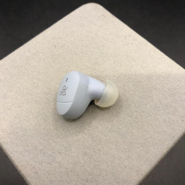 即決 COTSUBU MK2 ワイヤレスイヤホン 左耳のみ < 家電/AV 即決 COTSUBU MK2 ワイヤレスイヤホン 左耳のみ < 家電/AVの